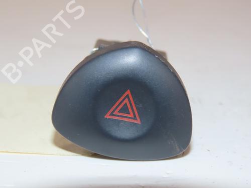 Warning switch RENAULT CLIO II (BB_, CB_) 1.5 dCi (B/CB3M) | BP24706877I22