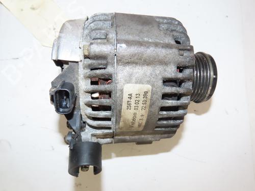 Used Alternator FORD FIESTA V (JH_, JD_) 1.4 TDCi (68 hp) 32399908