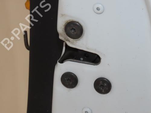 Used Right rear door RENAULT CLIO IV (BH_) 1.5 dCi 75 (75 hp) 31283991