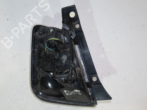 Used Right taillight FIAT 500 (312_) 1.2 (312AXA1A) (69 hp) 24489911