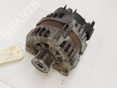 Alternator RENAULT MASTER III Van (FV) 2.3 dCi 150 FWD (FV0F, FV03, FV09) | BP28159548M7 