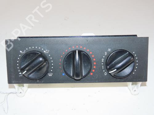 Climate control RENAULT KANGOO Express (FC0/1_) 1.5 dCi (FC1R) | BP35797144I5 - Image 6