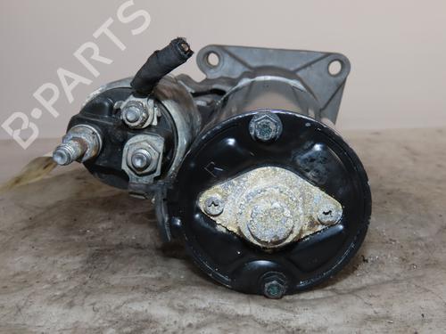 Starter OPEL COMBO Box Body/MPV (X12) 1.6 CDTI (B05) | BP20494367M8 