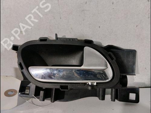 Used Front right interior door handle PEUGEOT 308 I (4A_, 4C_) 1.6 HDi (90 hp) 13014347