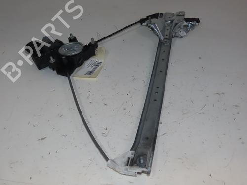Rudehejsemekanisme Højre foran TOYOTA RAV 4 V (_A5_, _H5_) 2.5 Hybrid AWD (AXAH54, AXAL54) (222 hp) 23162588