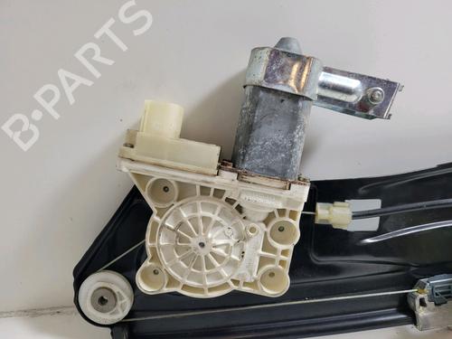 rear-left-window-mechanism-bmw-7-e65-e66-e67-2001-2002-2003-2004-2005-2006-2007-2008-2009-23163504 main image