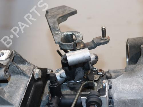 gearbox-vw-golf-vi-5k1-2008-2009-2010-2011-2012-2013-2014-29962978 main image