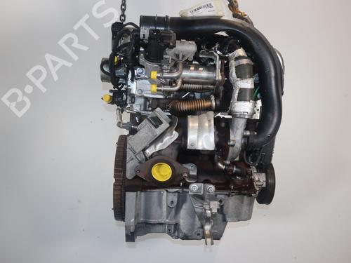 Engine RENAULT CLIO III (BR0/1, CR0/1) 1.5 dCi | BP33444405M1 - Image 3