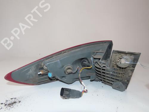 Right taillight FORD MONDEO V Turnier (CF) 2.0 TDCi | BP37062306C35 - Image 3