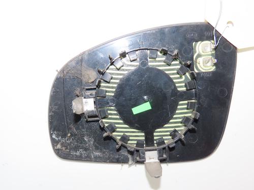 Right mirror glass SKODA FABIA II (542) 1.2 | BP29380447C147 