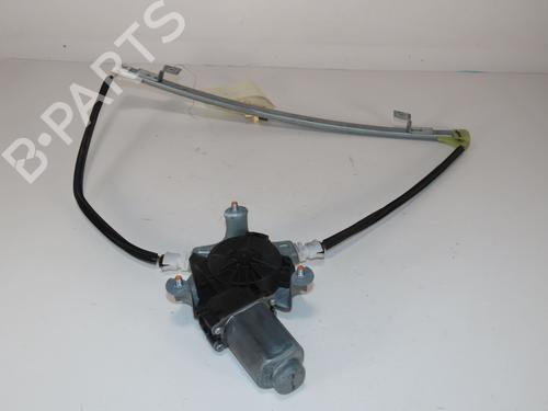 Front left window mechanism RENAULT CLIO II (BB_, CB_) 1.2 16V (BB05, BB0W, BB11, BB27, BB2T, BB2U, BB2V, CB05,... | BP30522740C22