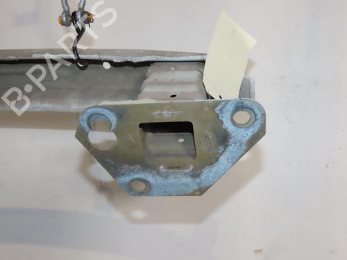 Used Rear bumper reinforcement Rear bumper reinforcement PEUGEOT 208 I (CA_, CC_) 1.6 HDi / BlueHDi 75 (75 hp) 36510203 36510203
