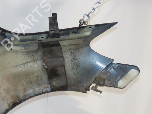 Left front fenders VW GOLF PLUS V (5M1, 521) 1.9 TDI | BP30117716C41