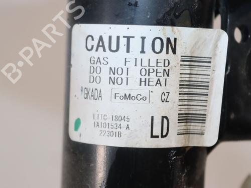 Right front shock absorber FORD PUMA (J2K, CF7) 1.0 EcoBoost mHEV | BP40518636M17 - Image 3