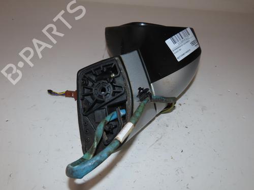 Left mirror PEUGEOT 308 I (4A_, 4C_) 1.6 HDi | BP26014674C26 