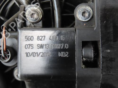 Electronic module VW GOLF VII (5G1, BQ1, BE1, BE2) 2.0 GTD | BP36758715M83 - Image 2