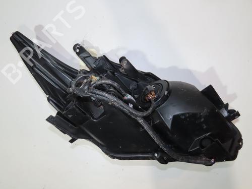 Left headlight TOYOTA PRIUS (_W3_) 1.8 Plug-in Hybrid (ZVW30, ZVW35) | BP24489725C28  - Image 5