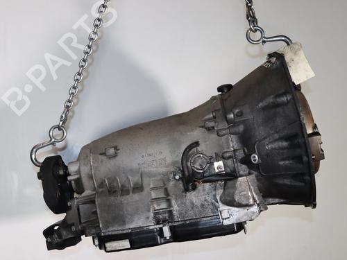 Gearbox MERCEDES-BENZ CLK (C209) CLK 270 CDI (209.316) | BP16573015M3 