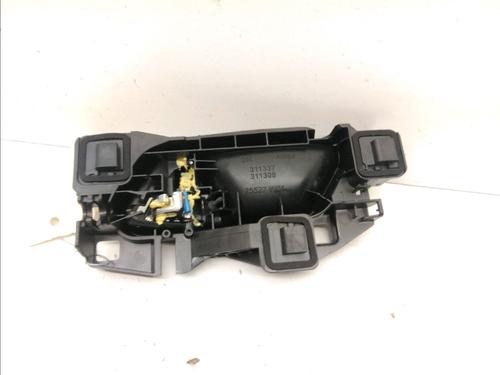 Used Front right interior door handle PEUGEOT 508 II (FB_, FH_, F3_) 2.0 BlueHDI 160 (FHEHYR) (163 hp) 14960557