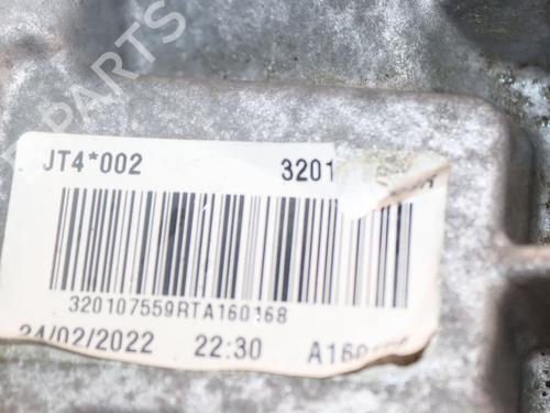 Gearbox RENAULT CAPTUR II (HF_) TCe 90 (HFM6) | BP40484366M3 - Image 5