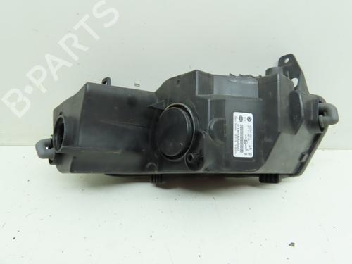 Used Right daytime light VW POLO V (6R1, 6C1) 1.0 (60 hp) 15799674