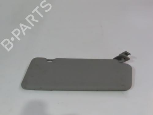 Used Left sun visor RENAULT CLIO IV (BH_) 1.5 dCi 90 (90 hp) 18352627