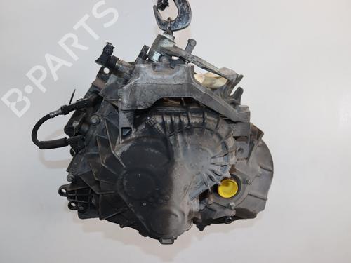 Gearbox CHEVROLET CRUZE Hatchback (J305) 1.7 D | BP38475638M3 - Image 3