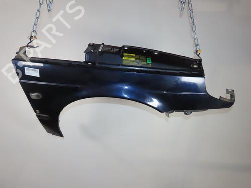 Used Right front fenders SAAB 9-5 (YS3E) 2.3 t (185 hp) 18249073
