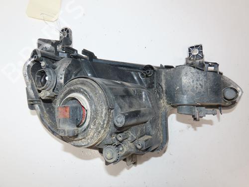 Used Left front fog light Left front fog light PEUGEOT 508 I (8D_) 2.0 HDi (140 hp) 34710968 34710968