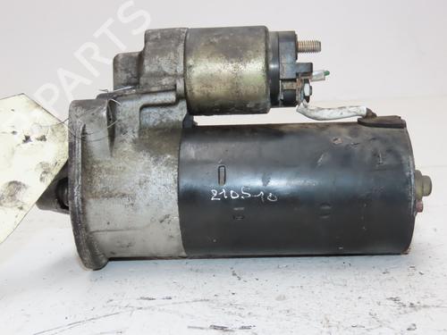 Startmotor VOLVO XC90 I (275) D5 AWD (163 hp) 28136598