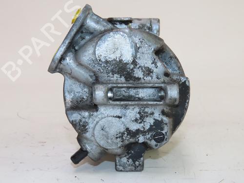 Used AC compressor AC compressor OPEL CORSA D (S07) 1.3 CDTI (L08, L68) (75 hp) 33770008 33770008