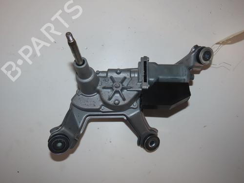 Viskermotor bakrute TOYOTA RAV 4 V (_A5_, _H5_) 2.5 Hybrid (AXAH52) (218 hp) 33059022