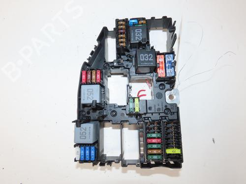 fuse-box-mercedes-benz-b-class-sports-tourer-w247-2018-25150175 main image