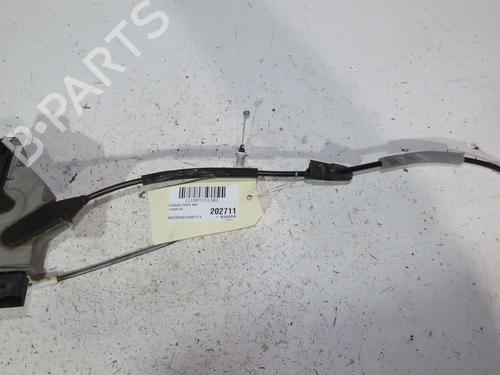 rear-left-lock-citroen-ds5-2011-2012-2013-2014-2015-2016-23412647 main image