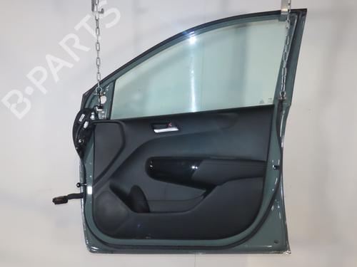 Right front door KIA PICANTO III (JA) 1.2 DPI | BP31984375C3