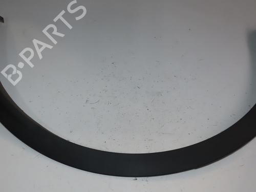 Rear left wheel arch trim RENAULT KADJAR (HA_, HL_) 1.5 BLUE dCi 115 (HLA6) | BP29293940C136 