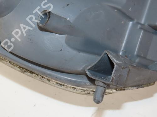Used Left headlight Left headlight TOYOTA YARIS (_P1_) 1.4 D-4D (NLP10_, NLP10R) (75 hp) 33478962 33478962