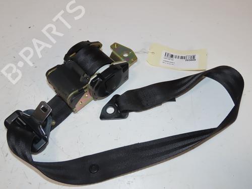 Used Front right belt tensioner CITROËN SAXO (S0, S1) 1.0 X (50 hp) 23161688