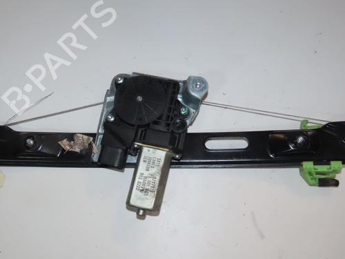 Rear right window mechanism BMW 1 (E87) 118 d | BP26898051C25 