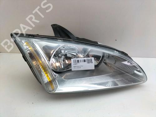 Used Right headlight FORD FOCUS II (DA_, HCP, DP) 1.8 TDCi (115 hp) 11032253