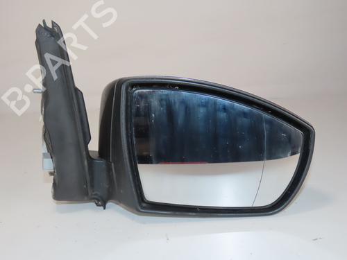 Right mirror FORD KUGA II (DM2) 2.0 TDCi | BP30291855C27 