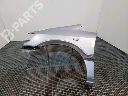 Used Left front fenders OPEL ZAFIRA A MPV (T98) 1.8 16V (F75) (125 hp) 9026540
