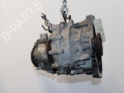 Used Gearbox VW GOLF VI (5K1) 1.6 TDI (105 hp) 24486961