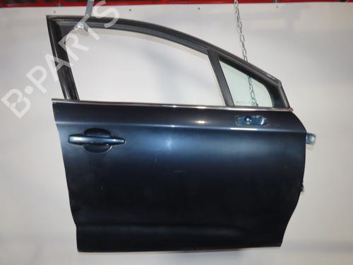 Used Right front door CITROËN C4 II (NC_) 1.6 HDi 90 (92 hp) 19326898