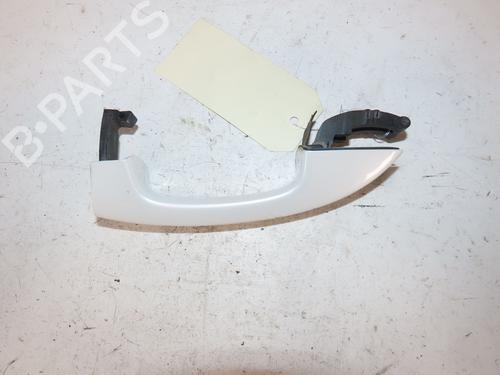 Used Front right exterior door handle VW GOLF VI Convertible (517) 2.0 GTI (211 hp) 29601537