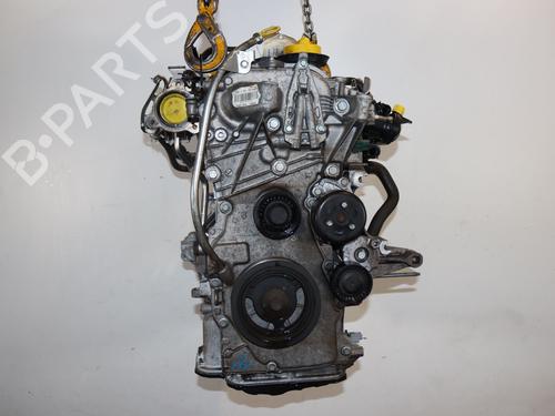 Engine DACIA LOGAN MCV II TCe 90 (K8M1, K8MA, K8AC) | BP37186348M1 - Image 3