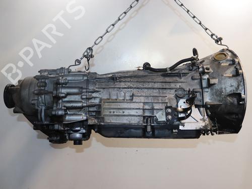 Used Gearbox MERCEDES-BENZ M-CLASS (W164) ML 420 CDI 4-matic (164.128) (306 hp) 29819074