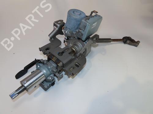 Used Steering column RENAULT KADJAR (HA_, HL_) 1.5 BLUE dCi 115 (HLA6) (116 hp) 17552572