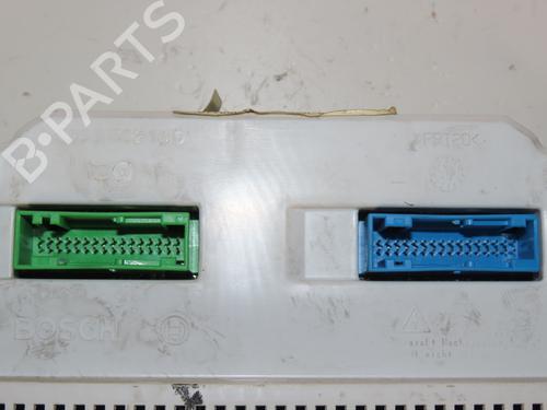 Used Instrument cluster PORSCHE CAYENNE (9PA) S 4.8 (385 hp) 31605544