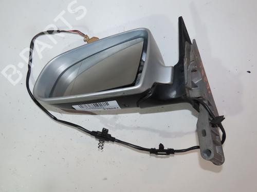 Bakspejl venstre AUDI A4 B6 Convertible (8H7) 2.5 TDI | BP28136722C26 